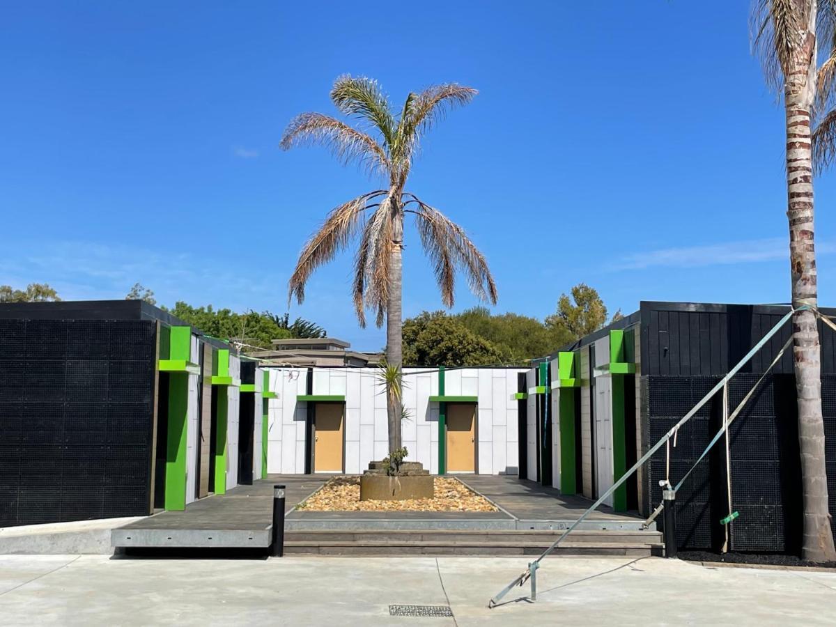 The Sea Pavilions Cowes Εξωτερικό φωτογραφία