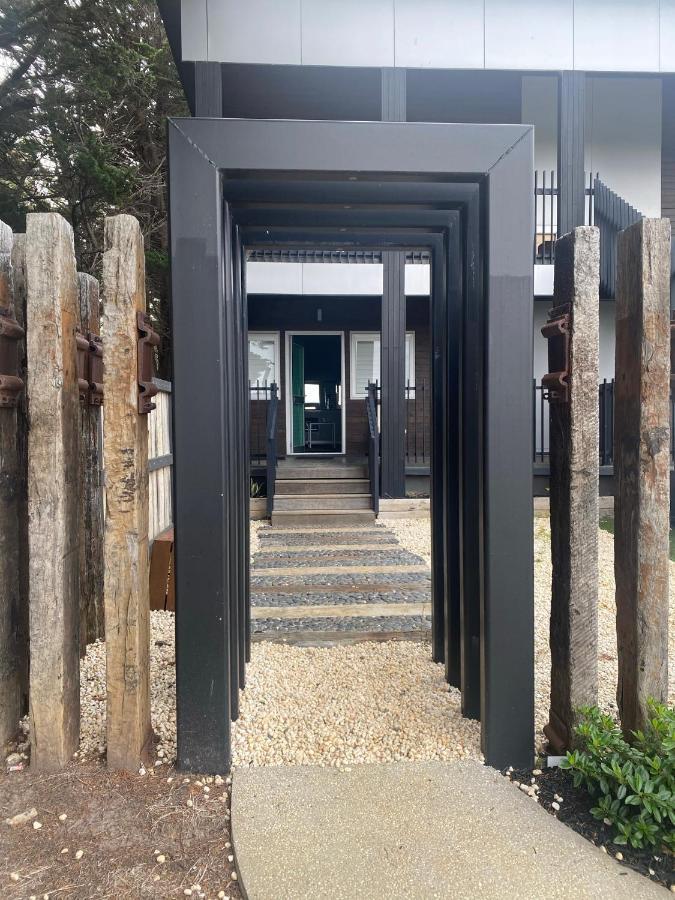 The Sea Pavilions Cowes Εξωτερικό φωτογραφία